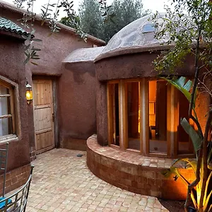 Casa Abracadabra Aït Hamid